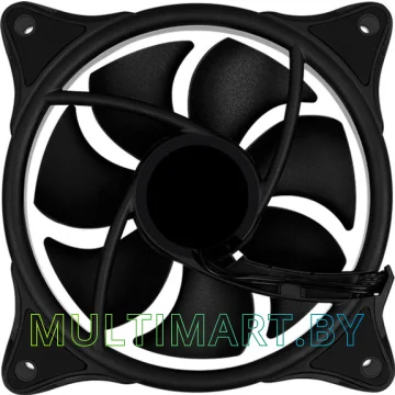 Вентилятор для корпуса AeroCool Eclipse 12 картинка 5